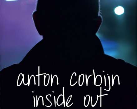 Anton Corbijn inside out